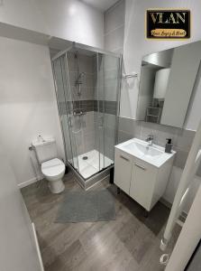 Appartements Sur le balcon des halles : photos des chambres