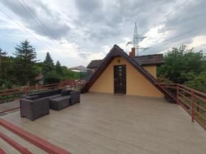 Szóládi Vendégház