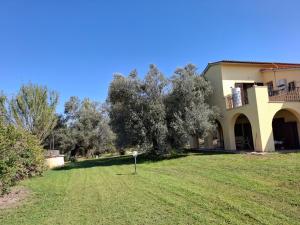 Il Casale di Dorothea