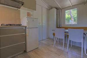 Campings Camping RCN Les Collines de Castellane : photos des chambres