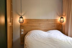 Campings Camping RCN Les Collines de Castellane : photos des chambres