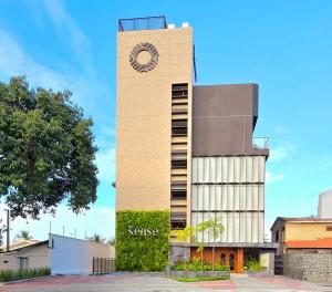 Get Sense by Hosppedar