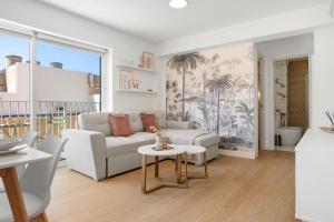 Moderno y acogedor cerca de la playa y el puerto