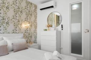 Moderno y acogedor cerca de la playa y el puerto