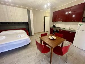 Sun & Sea Homes by Wonderful Italy