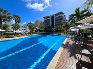 Paraíso do Atlântico by Hosppedar - Ubytování bez kategorie ve městě Ilha da Restinga