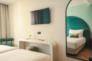 The MN56 Hotel