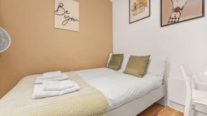 Cosy Paddington Apartments