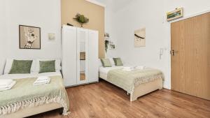 Cosy Paddington Apartments