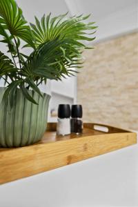 Rainforest & Reef Retreat - Esplanade Ground-Floor Apartment