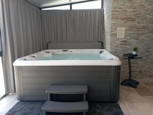 Hotels Logis Hotel Restaurant Mas de la Prairie : photos des chambres