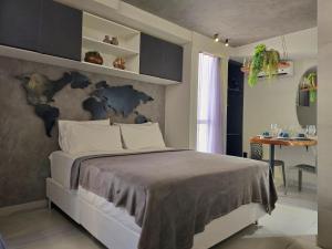 Coração de Tambaú c Piscina e Academia