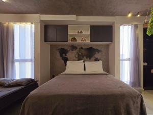 Coração de Tambaú c Piscina e Academia