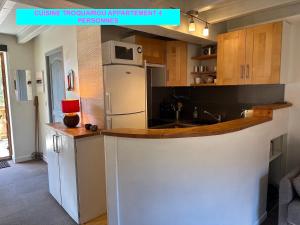 Appartements MAISON DES VIGNES- TROQUAIROU et BECCA MOTTA : photos des chambres