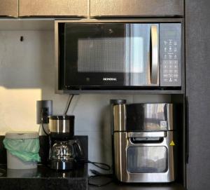 Coração de Tambaú c Piscina e Academia