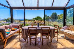 Maison Canorgues - 3hvězdičkové hotely ve městě Tourrettes-sur-Loup