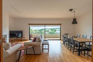 FLH Belas Golf Club Balcony Apartment