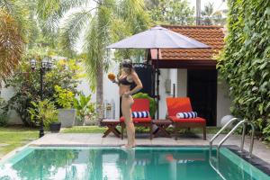 ThiThis Palace Mirissa