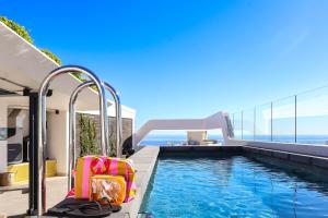 EIGHTY2 ON M - Fluent Serviced Apartments