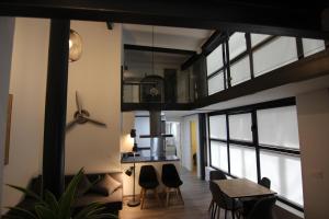 RentalSevilla Alameda