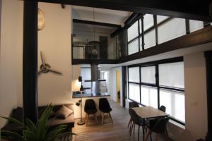 RentalSevilla Alameda