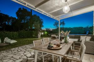 Villa Boscheto Pente