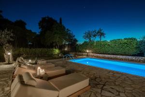 Villa Boscheto Pente