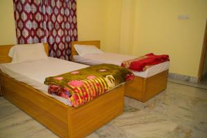 Sangha Guest House