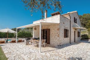 Villa Boscheto Pente