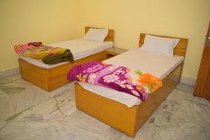 Sangha Guest House