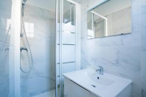 Stylish Getaway in Boulogne I Quick Paris Access