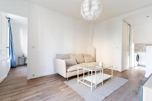 Stylish Getaway in Boulogne I Quick Paris Access