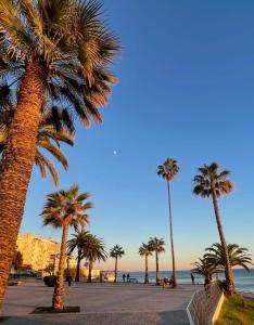 Algarve Coast Sea View