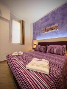 BelSorrisoVarese 2 - Hotel & Residence - Private Parking - Reservation Required