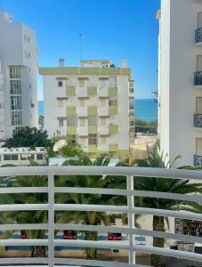 Algarve Coast Sea View