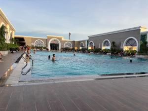 M&M homestay vincom Quang Tri