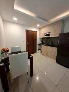 Seven Seas Condo Resort Jomtien