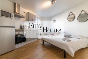 Appartements Studio du Barbier, plein centre : Appartement 1 Chambre