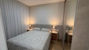 Apartamento completo na melhor localização de Londrina - Gleba Palhano 300m Shopping e Lago Igapó