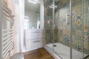 Appartements Studio du Barbier, plein centre : photos des chambres