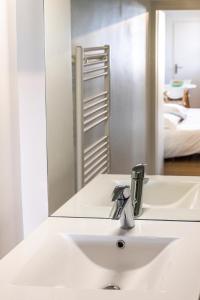 Appartements Studio du Barbier, plein centre : photos des chambres