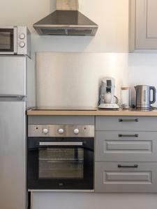 Appartements Studio du Barbier, plein centre : photos des chambres