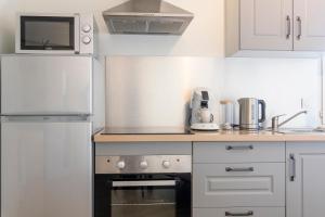 Appartements Studio du Barbier, plein centre : photos des chambres