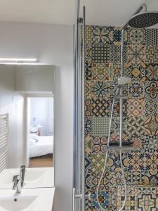 Appartements Studio du Barbier, plein centre : photos des chambres