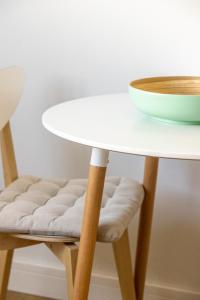 Appartements Studio du Barbier, plein centre : photos des chambres