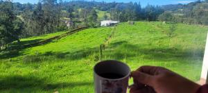 casa campestre completa las delicias