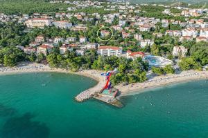 Villa Erika Crikvenica