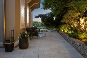 Villa Erika Crikvenica