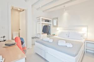 Lindos Comfy Suites Rhodes Greece