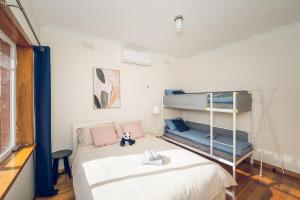 Entire 3-BedRoom The Glen Retreat